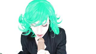 Lana Rain - Tatsumaki Proves She's Not A Little Girl