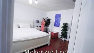 McKenzie-Lee - My Stepmom Likes it Raw - HouseOfFyre