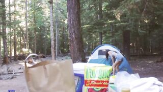 Robin Mae - Camping Hook Up