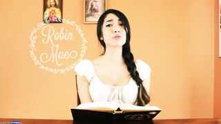 Robin Mae - Story Time