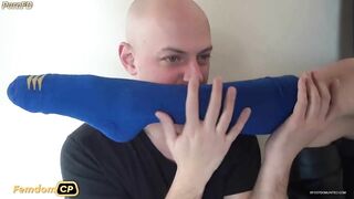 SockSlaves - Foot 2518