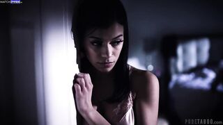 Savannah Sixx - Restless - PureTaboo