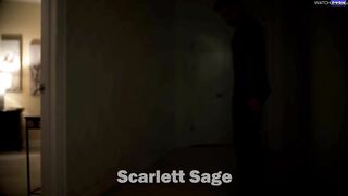 Scarlett Sage - Lonely Together - APOVStory