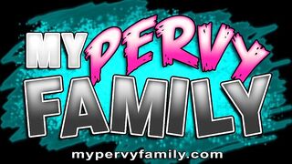 Skylar Vox - Help Step-Sis Take Twerking Vids - MyPervyFamily