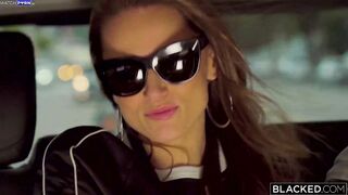 Tori Black - Your Main - Blacked