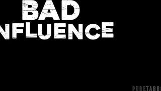 Vanna Bardot - Bad Influence - PureTaboo