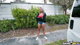 Zoey Sinn - She's a Sinner But She Can Fuck - BangBus