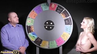 ELITE PAIN - Wheel Of Pain 29