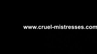 CruelMistresses - Demona - Demona's Way Of Spanking