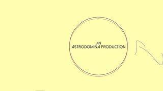 AstroDomina - Say Moo to the Cattle Prod