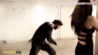 Kick ass kandy 3