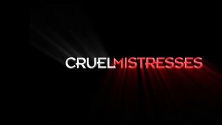 CruelMistresses - Ariel - DoYouLikeMyStrokes