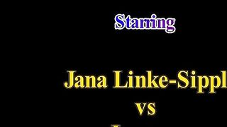 Jana Linke-Sippl Ironing and Pinning 1