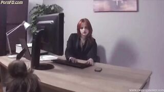 Office slave