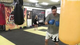 Kick Boxing 1