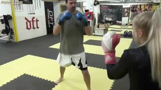 Kick Boxing 1