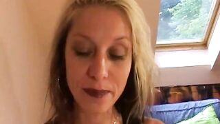 Femaledom - I Want You To Kick Me - Nancy