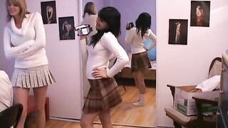 Masorotica - dorm room blackmail 2