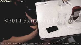 Saharah Eve - Organically