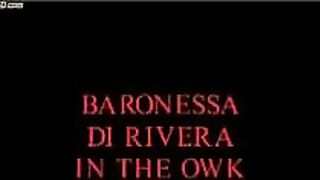 Baronessa Di Rivera In The Owk