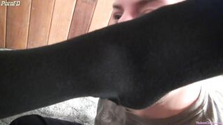 SockSlaves - Nicole 1706141