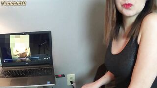 Clips4sale - Blackmail Custom