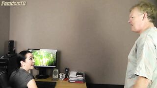 MissJessica - OfficeCleaner