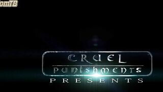 CruelPunishments - Darkness - PervertSlaveCaught