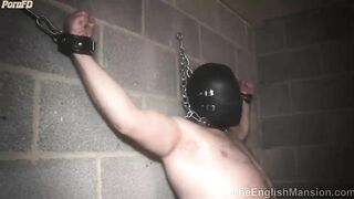 TheEnglishMansion - Barracks - Breaking Point