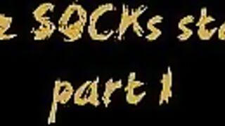 INSEX - Az Socks Star, Part 1 (Live Feed From May 14, 2005) (Az, Star)