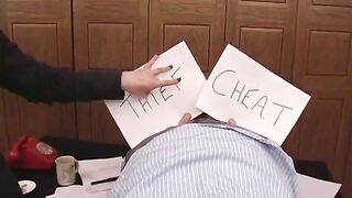 TheEnglishMansion - A Cheat & Thief