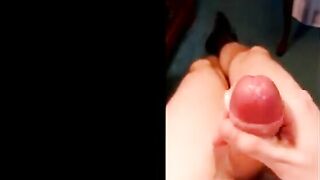 Uncut Orgasm Compilation 4