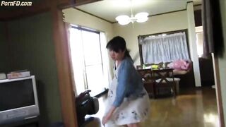 asian sisters fight