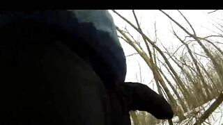 outdoor cock sucking 3