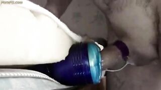 Fleshlight Alien Creampie 4