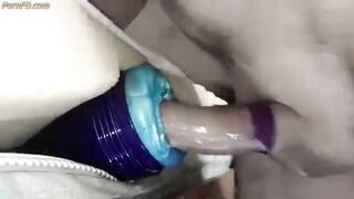 Fleshlight Alien Creampie 4