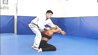 Andrulla Judo Practice3