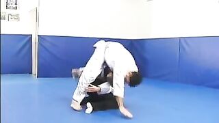 Andrulla Judo Practice3