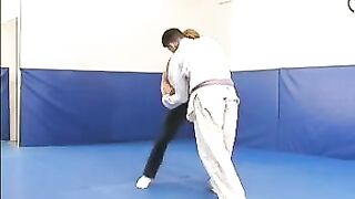 Andrulla Judo Practice6