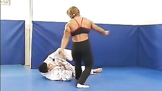 Andrulla Judo Practice6