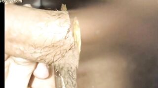 Gloryhole blowjob CIM 4