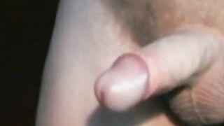 Oozing Cum shots 4