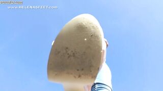 Beautiful Giantess Pov