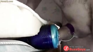 Fleshlight Alien Creampie 5