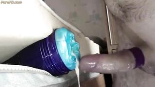 Fleshlight Alien Creampie 5