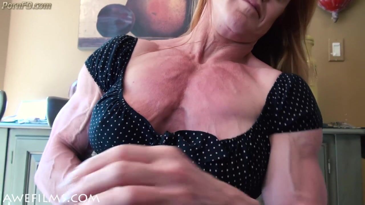 Trisha Smick Hard Vascular Housewife 1 FemdomVC