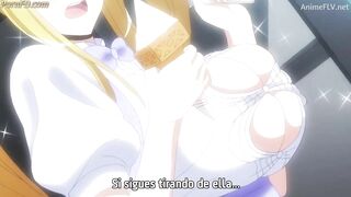 Monster Musume Fanservice Compilation