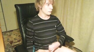 young emo boy first ejaculation 2