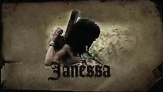 BRUTAL DUNGEON - Janessa 3