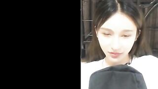 Chinese Femdom Live - 13122019 - 3